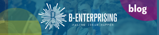 B-Enterprise Blog Post (RE-POST)