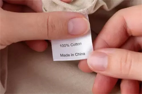 Exploring the Reality: 'Made in China' and Sweatshops