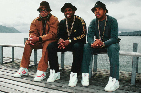 Tracksuit History: Where did tracksuits come from?