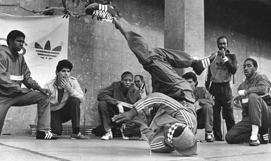 Who started streetwear?
