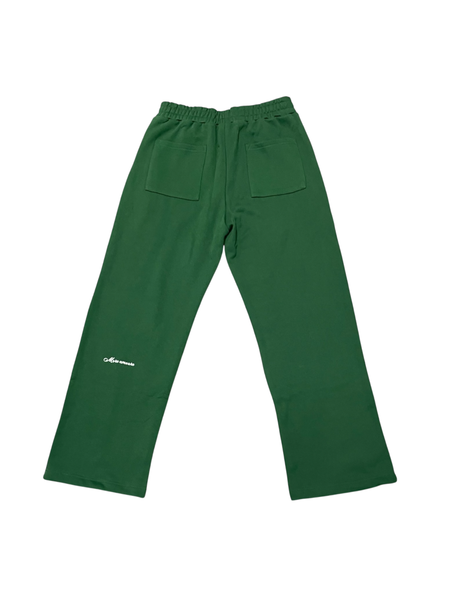 AMOURE SWEATPANTS
