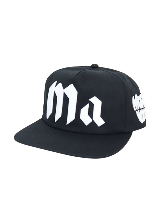 NOIR HERITAGE CAP