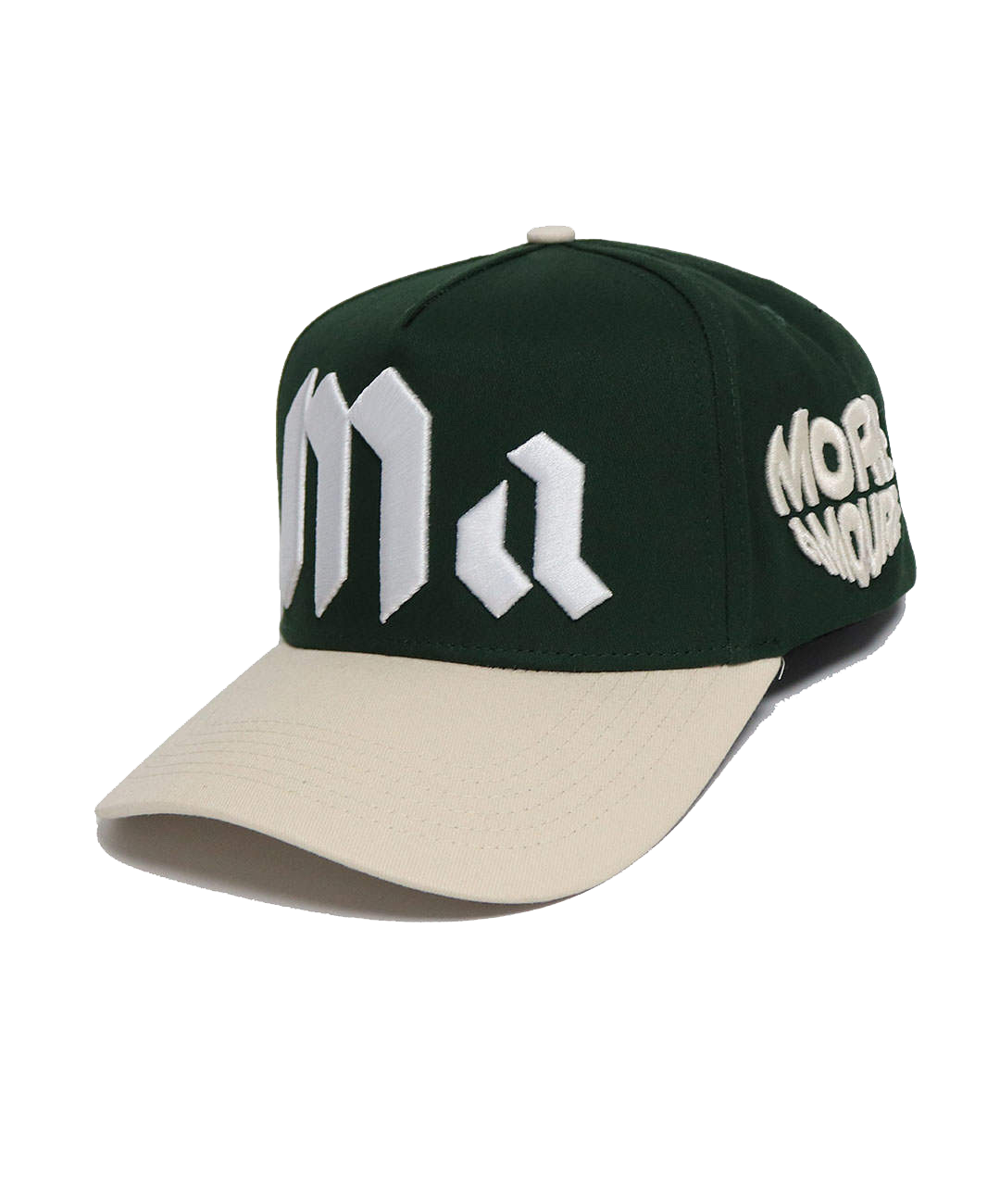 LOGO CAP
