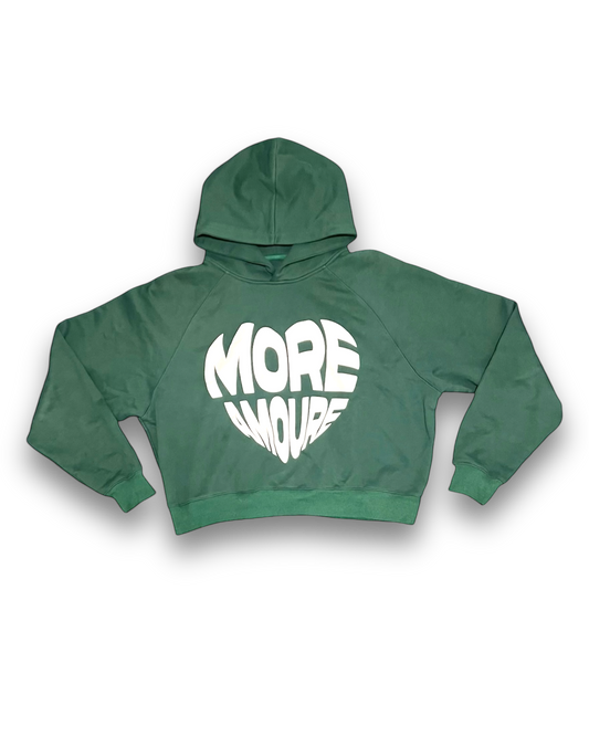 The Evolution of the Classic Hoodie: A Look Through Time