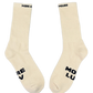 Socks - Oat