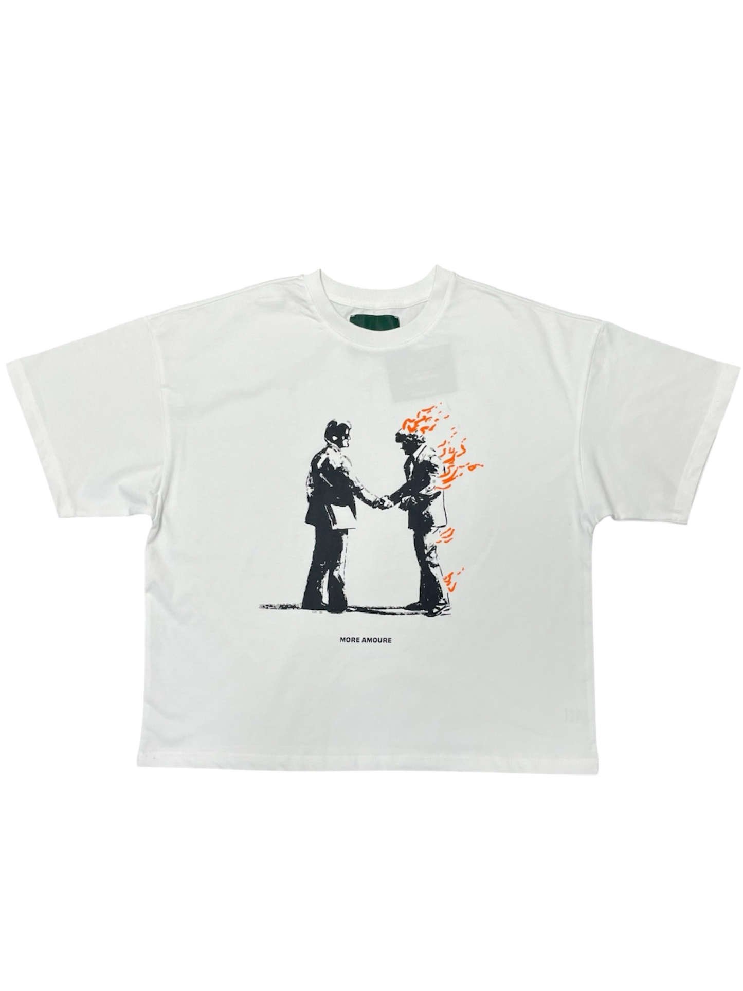 PYRO PACT T-SHIRT