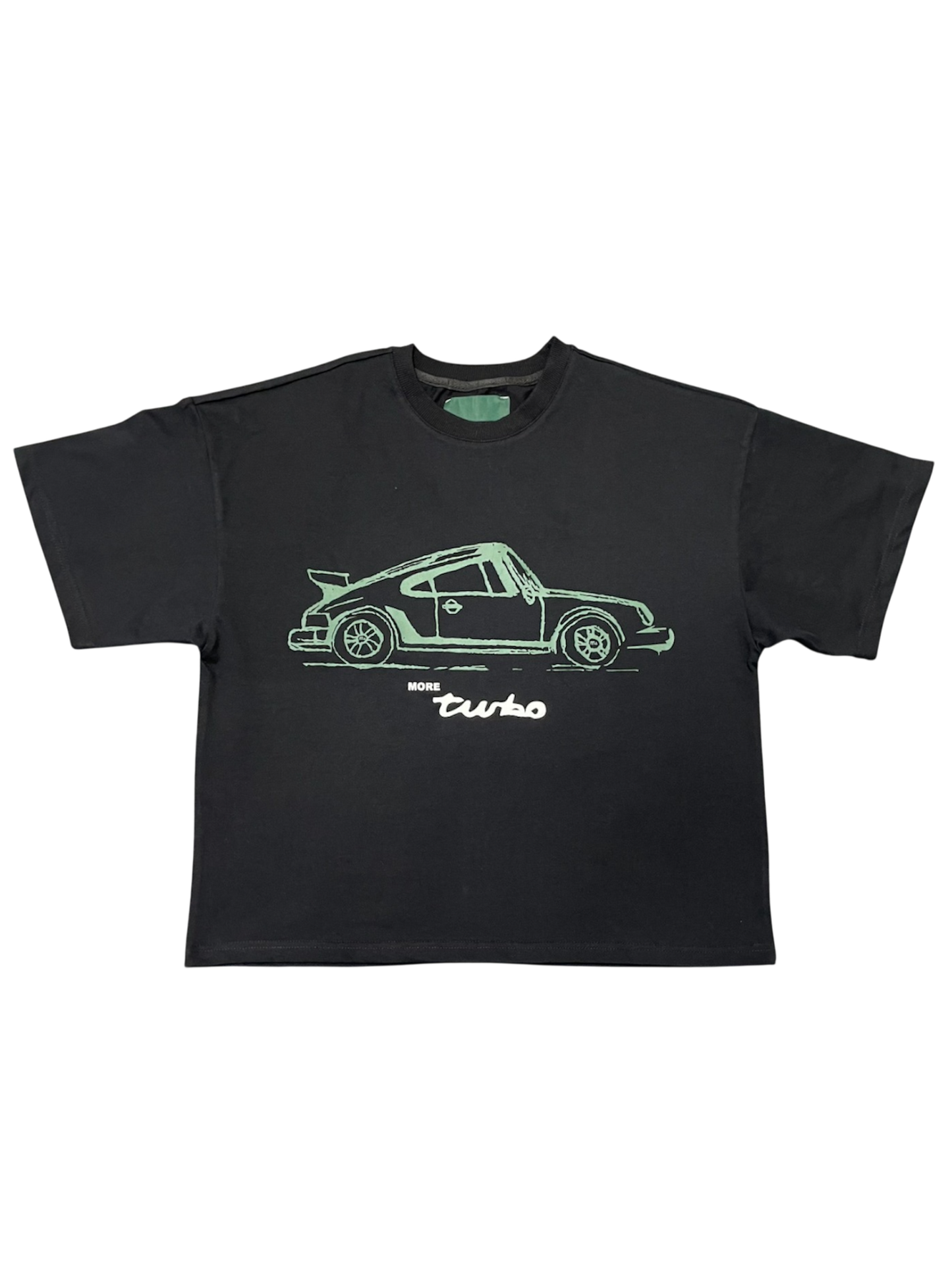 PORSCHE T-SHIRT