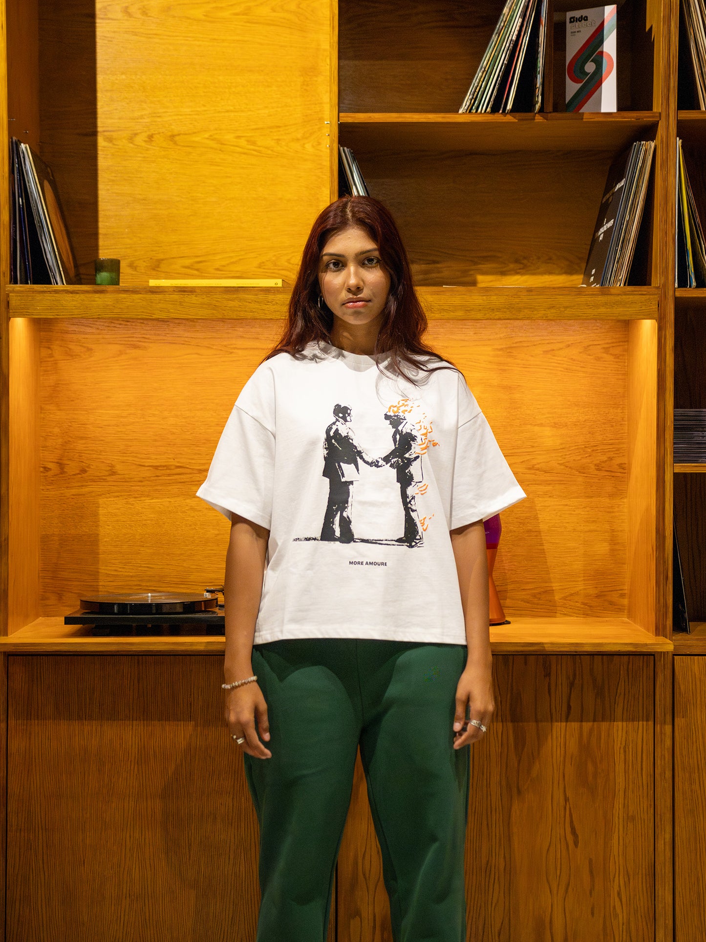 PYRO PACT T-SHIRT