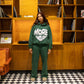 AMOURE HOODIE