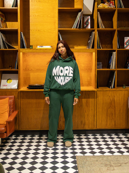 AMOURE HOODIE